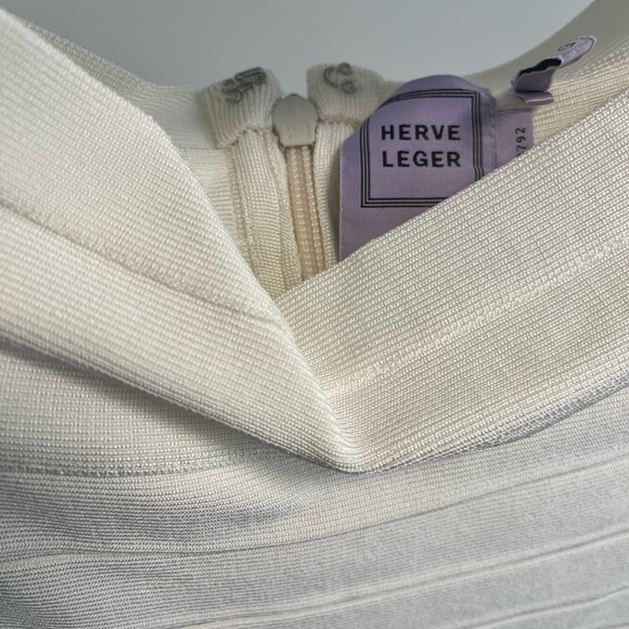 Herve ledger dress M - Picture 3 of 3